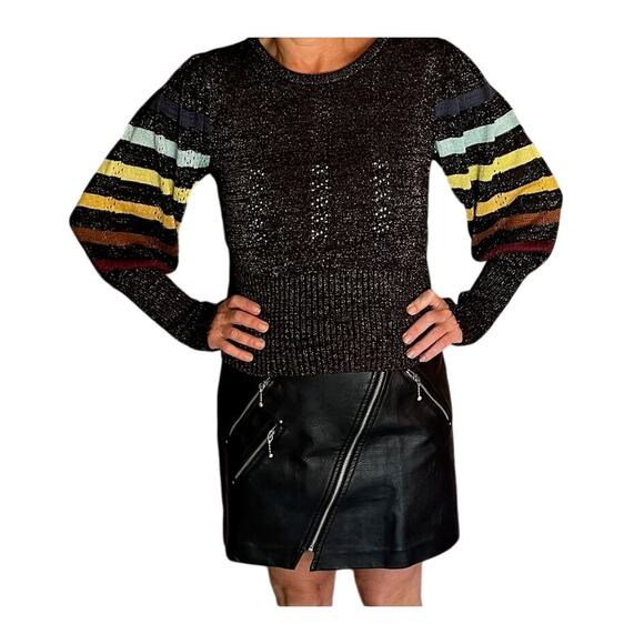 Jen’s Pirate Booty Luciana Sweater XS/S - Picture 2 of 6